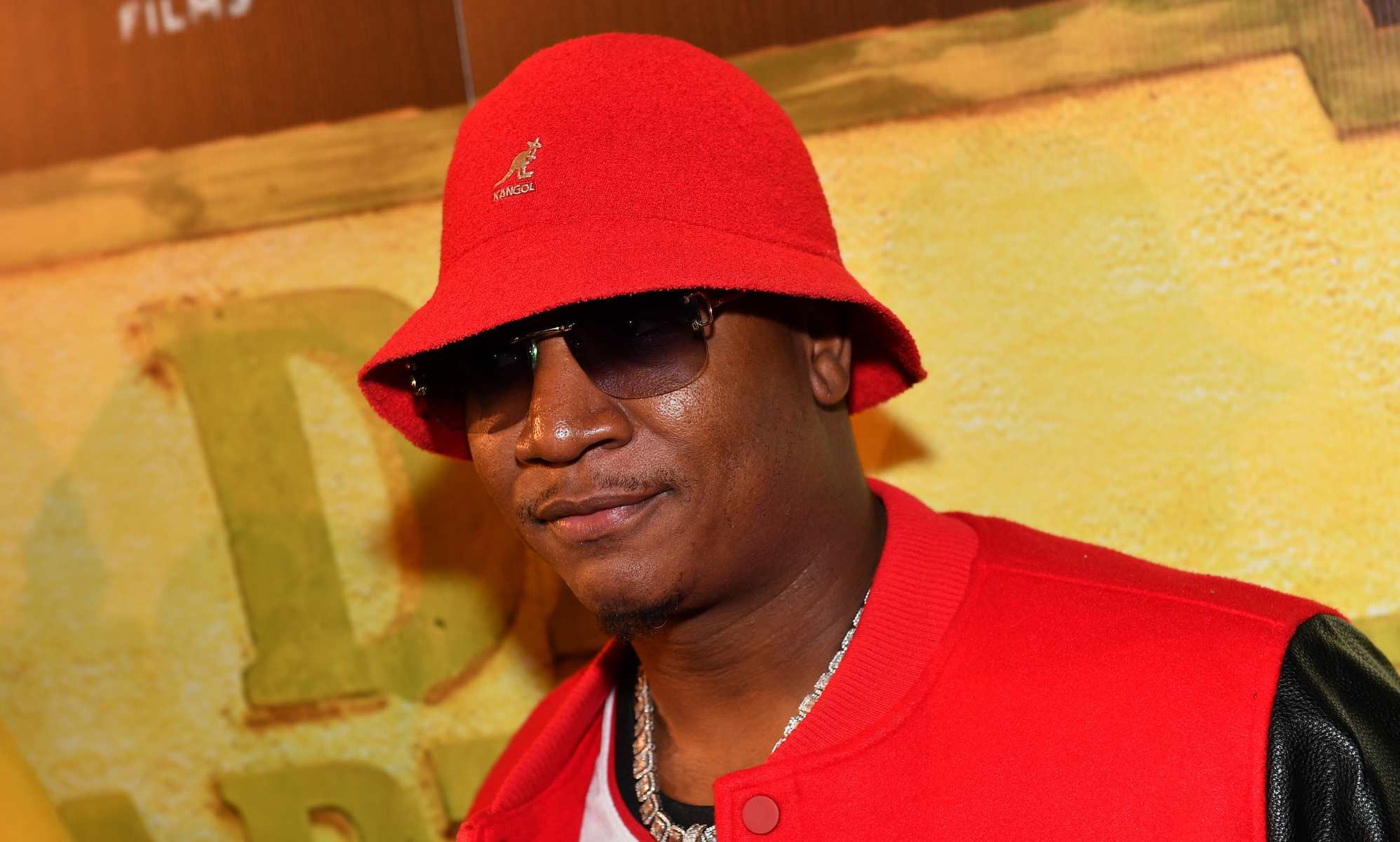 Pilay Na Rapper Rapper Yung Joc says he would refuse to play at LGBTQ+ event