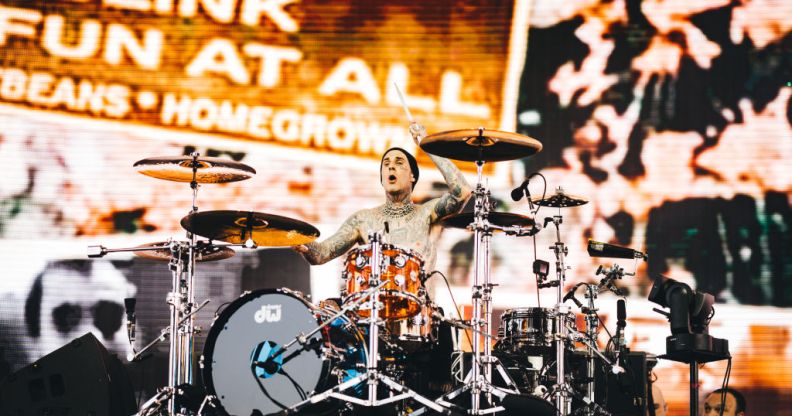 Blink-182 announce 2024 North American tour dates and ticket details.