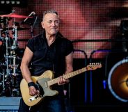 Bruce Springsteen announces 2024 UK and European stadium tour dates and ticket details.