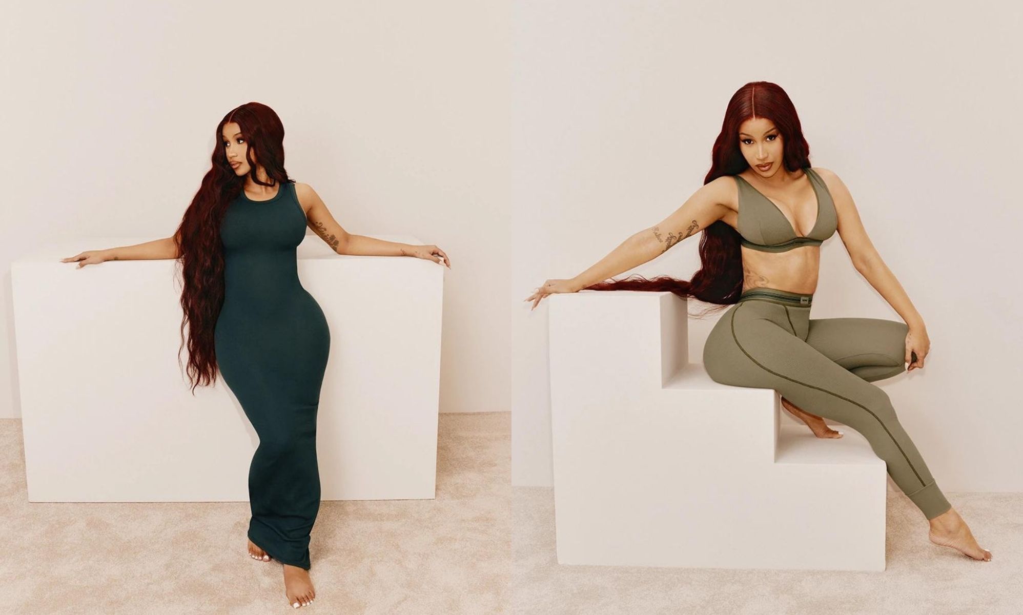 Skims announce new Ultimate Nipple Bra: release date and more
