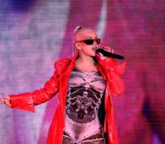 Christina Aguilera announces Las Vegas residency dates and ticket details.
