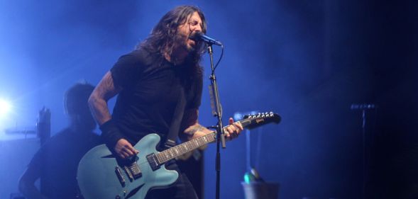 Foo Fighters have announced a 2024 US stadium tour and ticket details.
