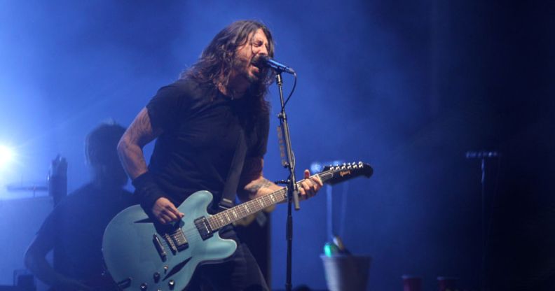 Foo Fighters have announced a 2024 US stadium tour and ticket details.