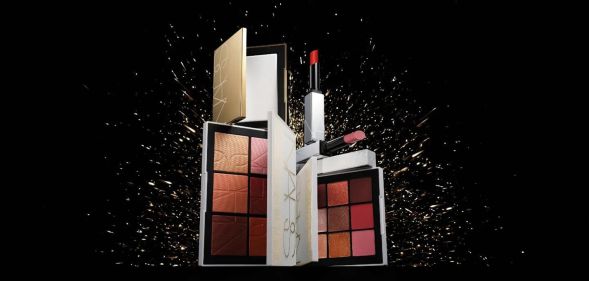 Boots x NARS’ holiday collection is a must-have for every beauty lover this Christmas.