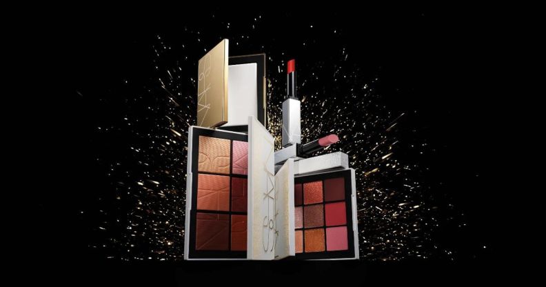 Boots x NARS’ holiday collection is a must-have for every beauty lover this Christmas.