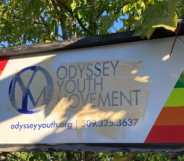 Odyssey Youth Movement Centre, Spokane, Washington