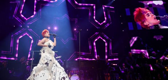 Paloma Faith ticket prices revealed for her 2024 UK tour dates.