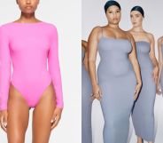 Skims announce Fits Everybody range featuring new bodysuits
