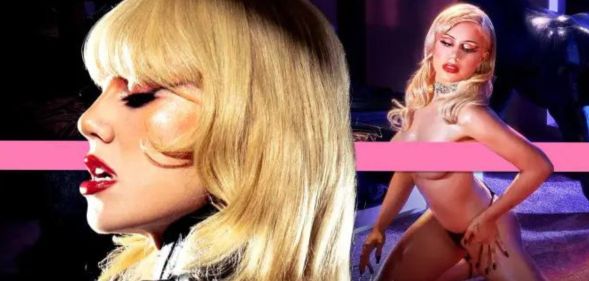 Slayyyter announces UK and Ireland tour dates and ticket details.