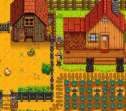Stardew Valley announces live orchestra tour for 2024.