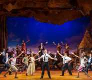The Book of Mormon musical announces new UK tour dates and ticket details.