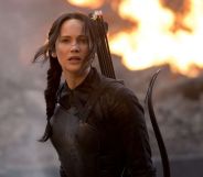 The Hunger Games stage show to premiere in London in 2024.