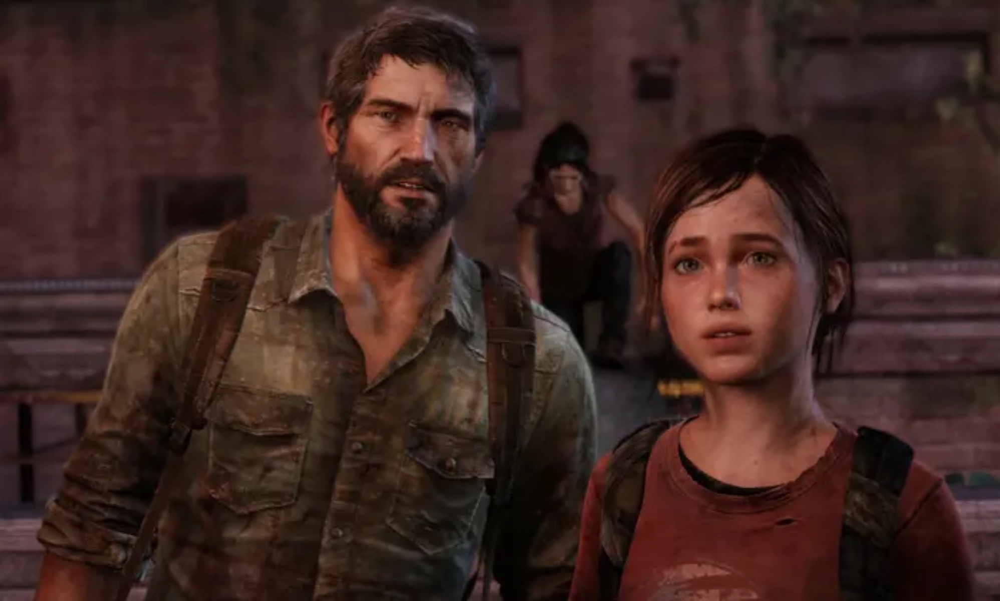 The Last Of Us is the Best Game of the Decade as voted by