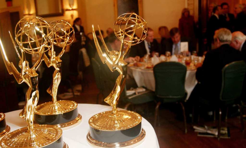 Emmy TV Awards