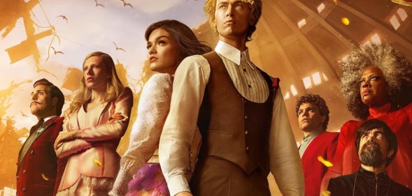 First reactions are in for The Hunger Games prequel movie.