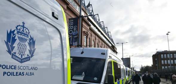 Glasgow Police