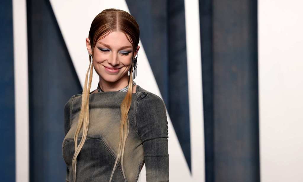 Hunter Schafer Stans Are Clamoring for Her to Play Zelda in the Live-Action  'Legend of Zelda' Movie