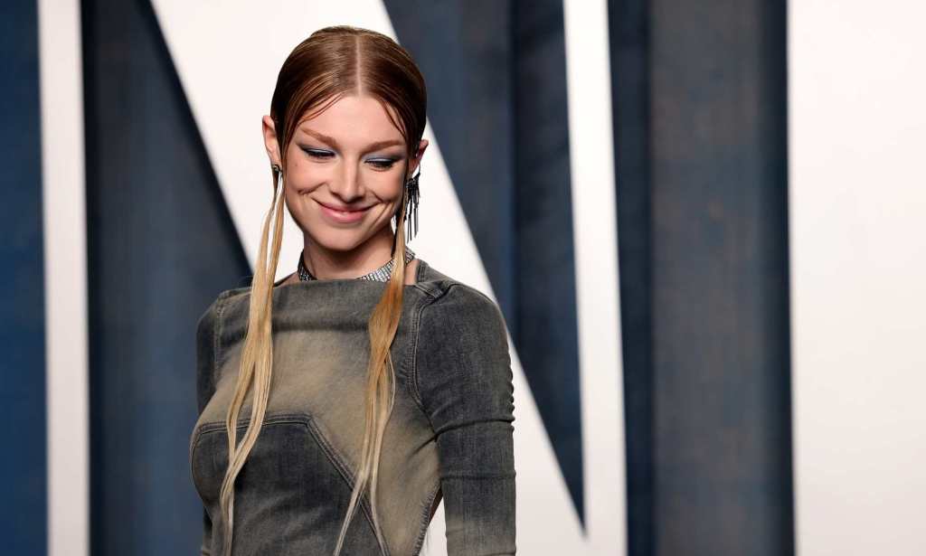 Legend of Zelda fans agree Hunter Schafer would slay in live-action