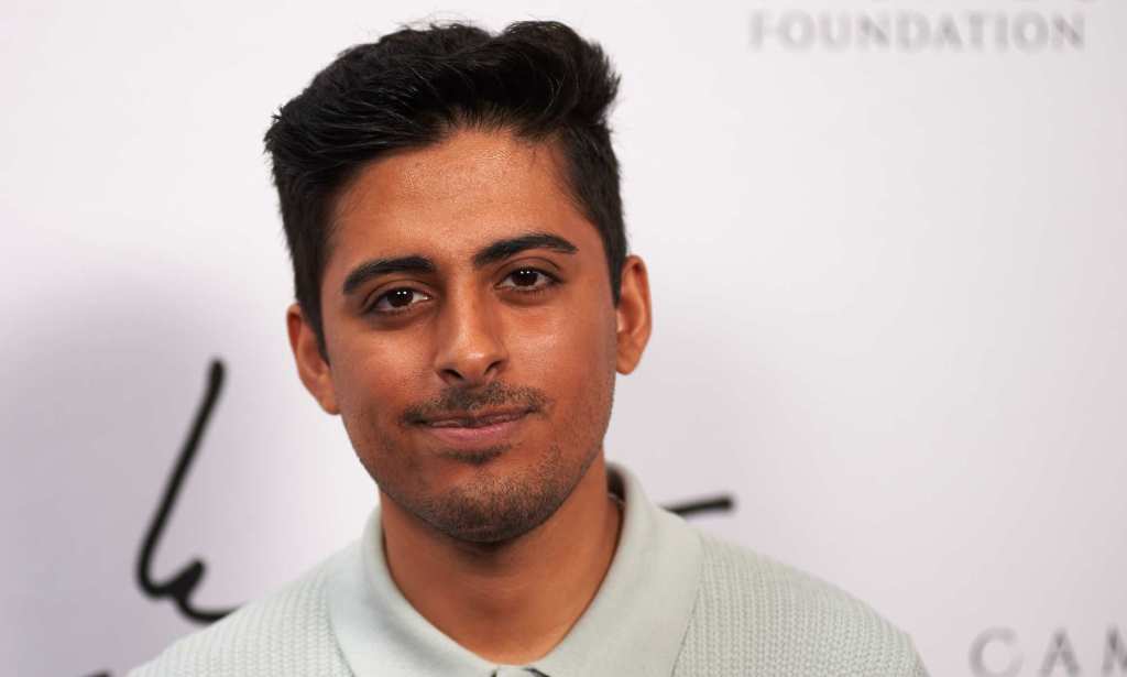 Karan Brar has come out publicly as bisexual