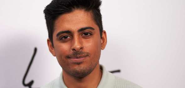 Karan Brar has come out publicly as bisexual