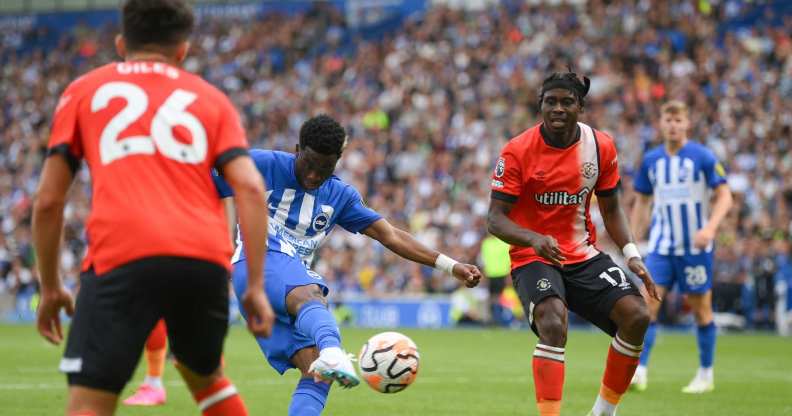 Luton Town F.C.