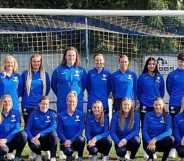 Rossington Main Ladies FC