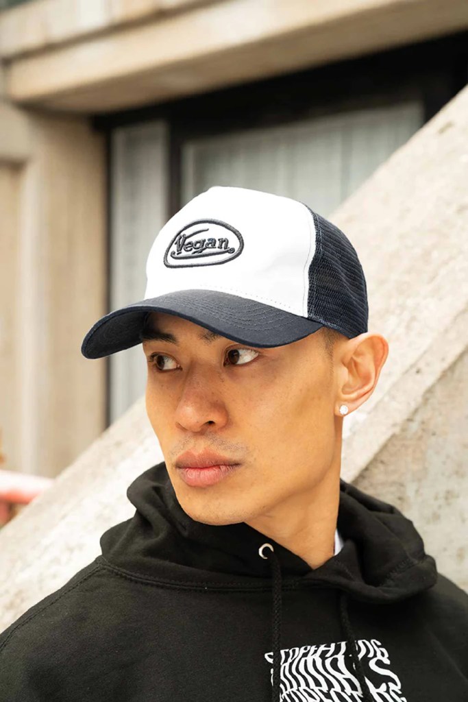 Plant Faced Clothing