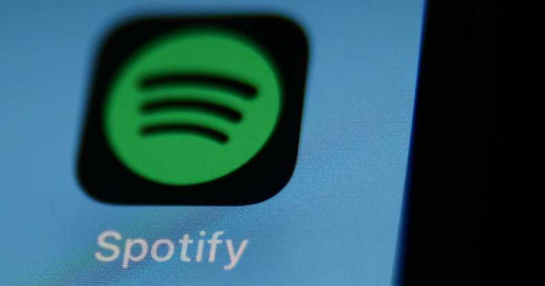 Spotify Wrapped 2023