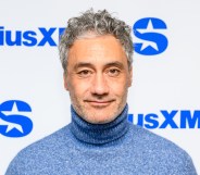 Taika Waititi explains why he is moving away from Hollywood's style of telling trans stories.