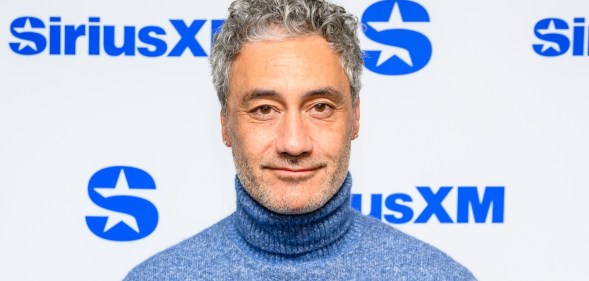 Taika Waititi explains why he is moving away from Hollywood's style of telling trans stories.