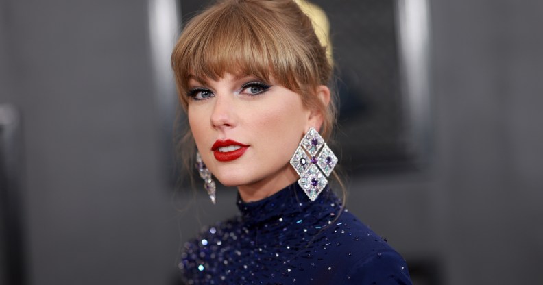 Taylor Swift sparked controversy over the price of her Eras Tour concert movie.