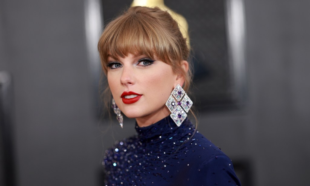 Taylor Swift sparked controversy over the price of her Eras Tour concert movie.