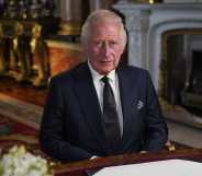 LGBTQ+ activists and organisations have shared their disappointment at a proposals for a conversion therapy ban not being included in King Charles III’s first King’s Speech.