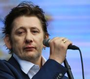 The Pogues singer Shane Macgowan has died aged 65.