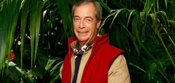 Viewing figures for Nigel Farage's I'm A Celeb season continue to plummet amidst boycott