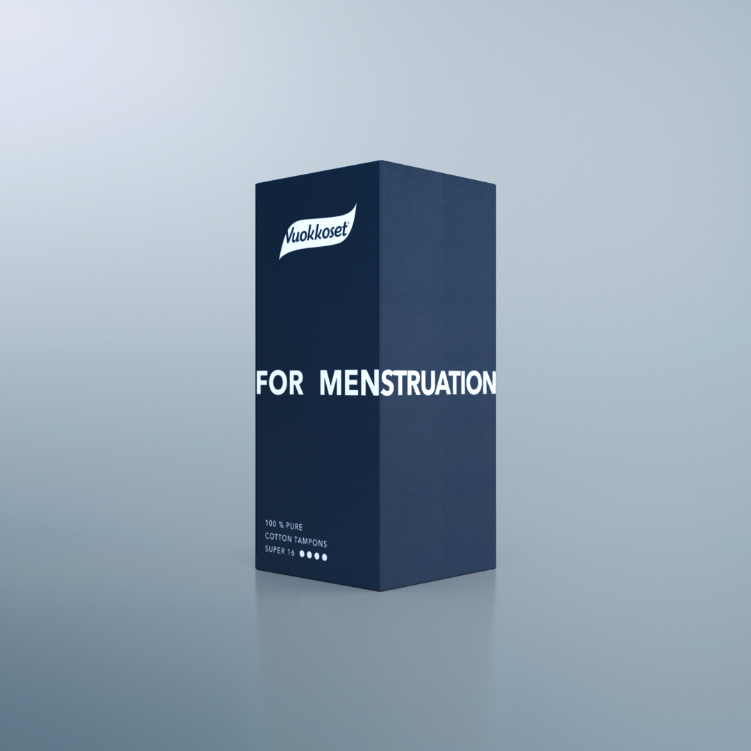 Tampon designed for trans men faces backlash from trolls