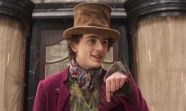 Timoth e Chalamet Showered With Praise In First Wonka Reviews Timoth e Chalamet Showered With Praise In First Wonka Reviews