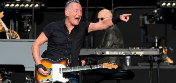 Bruce Springsteen ticket prices have been revealed for his 2024 UK and European tour.