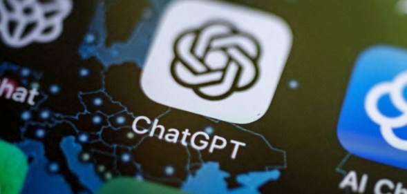ChatGPT
