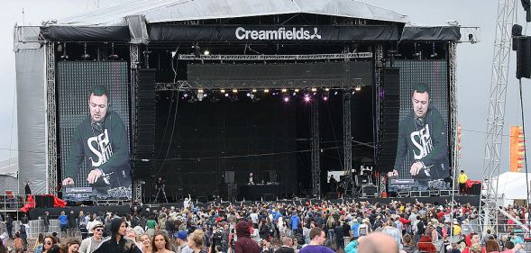 Creamfields 2024: how to get tickets, prices and more