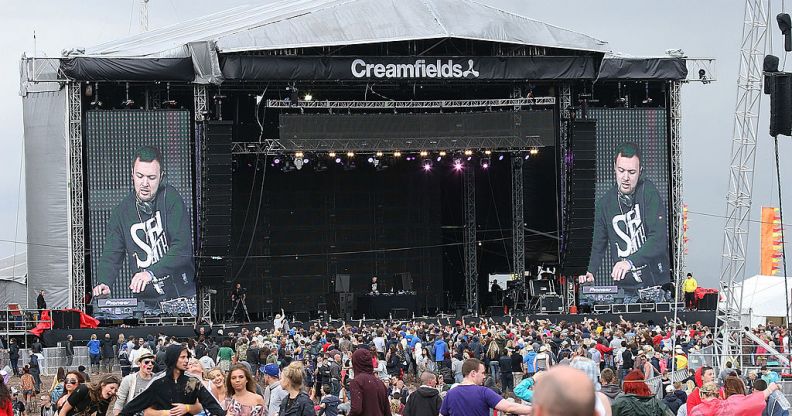 Creamfields 2024: how to get tickets, prices and more