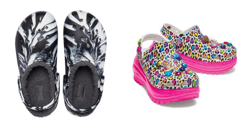 Crocs Black Friday 2023: When does the sale start?