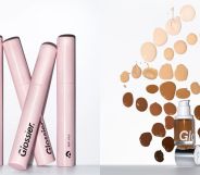 Glossier announces the dates for its 2023 Black Friday sale. (glossier.com)