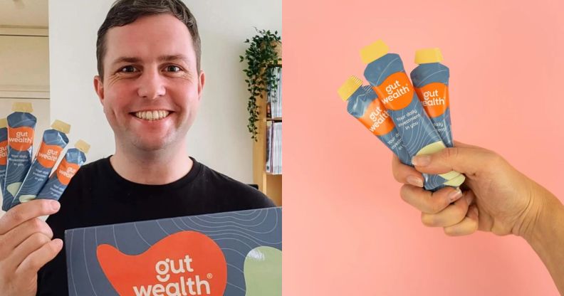 This 'life-changing' product for IBS sufferers is finally back in stock.