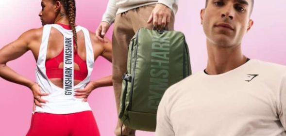 Gymshark has confirmed the dates of its Black Friday 2023 sale. (gymshark.com)