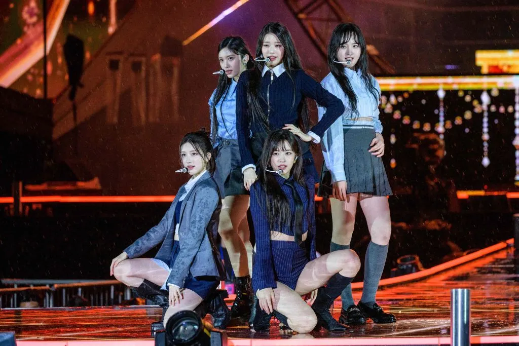Twice Add Extra London And Berlin Dates To Ready To Be World Tour