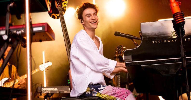 Jacob Collier announces 2024 UK and European tour dates and ticket details.
