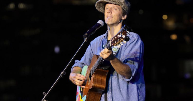 Jason Mraz announces 2024 North American tour dates and ticket details.