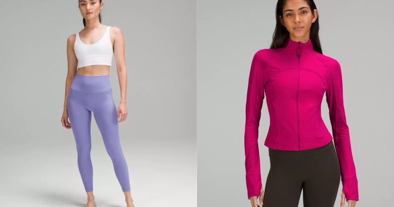 Lululemon is launching its Black Friday 2023 sale soon and this is everything we know. (lululemon.com)