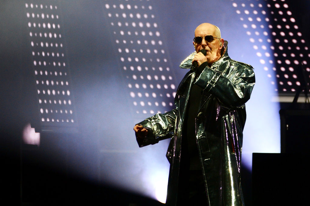 Pet Shop Boys Tickets, Tour Dates & Concerts 2025 & 2024 – Songkick